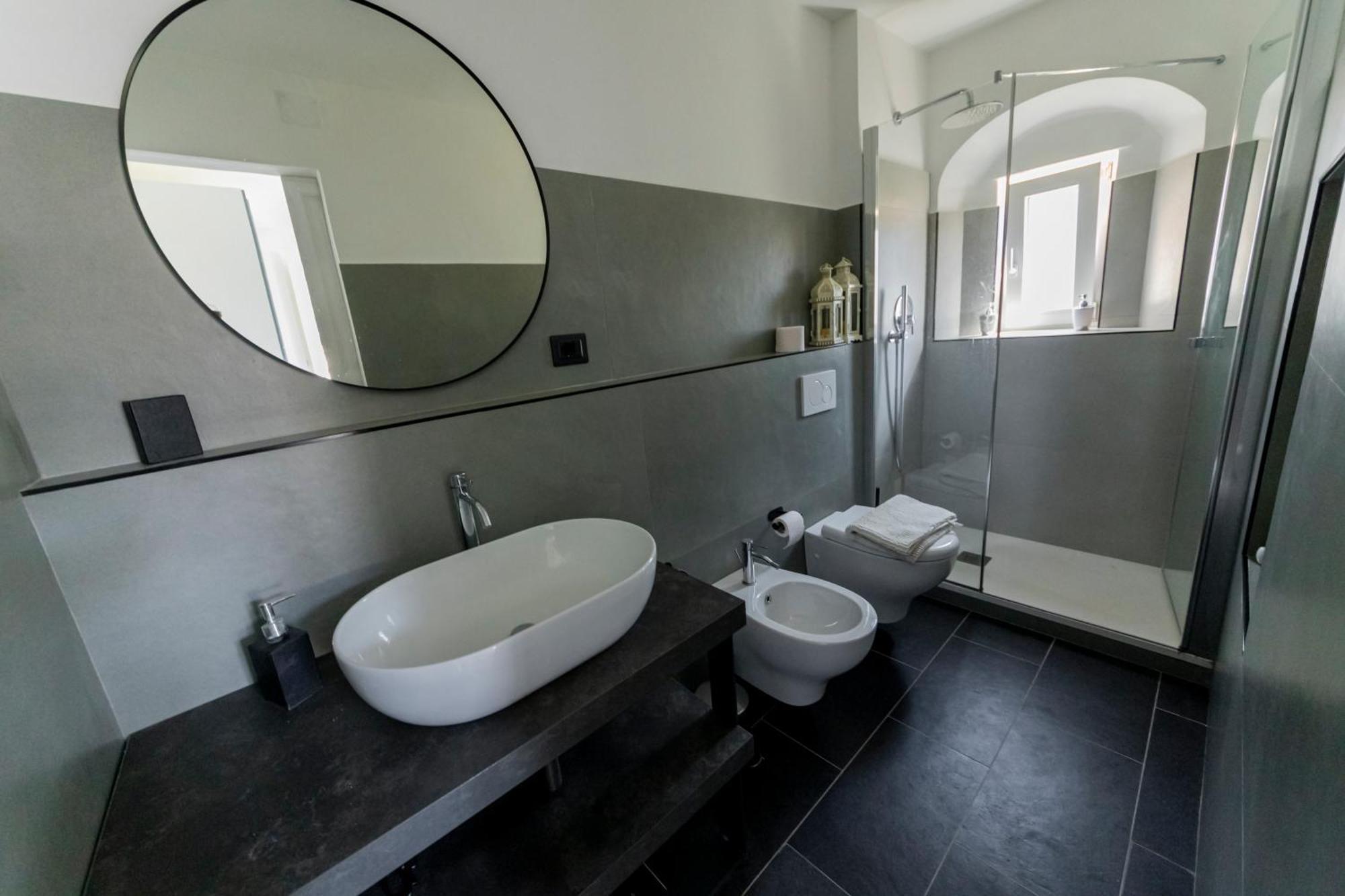 Villa Baia Dei Frati Recco Εξωτερικό φωτογραφία