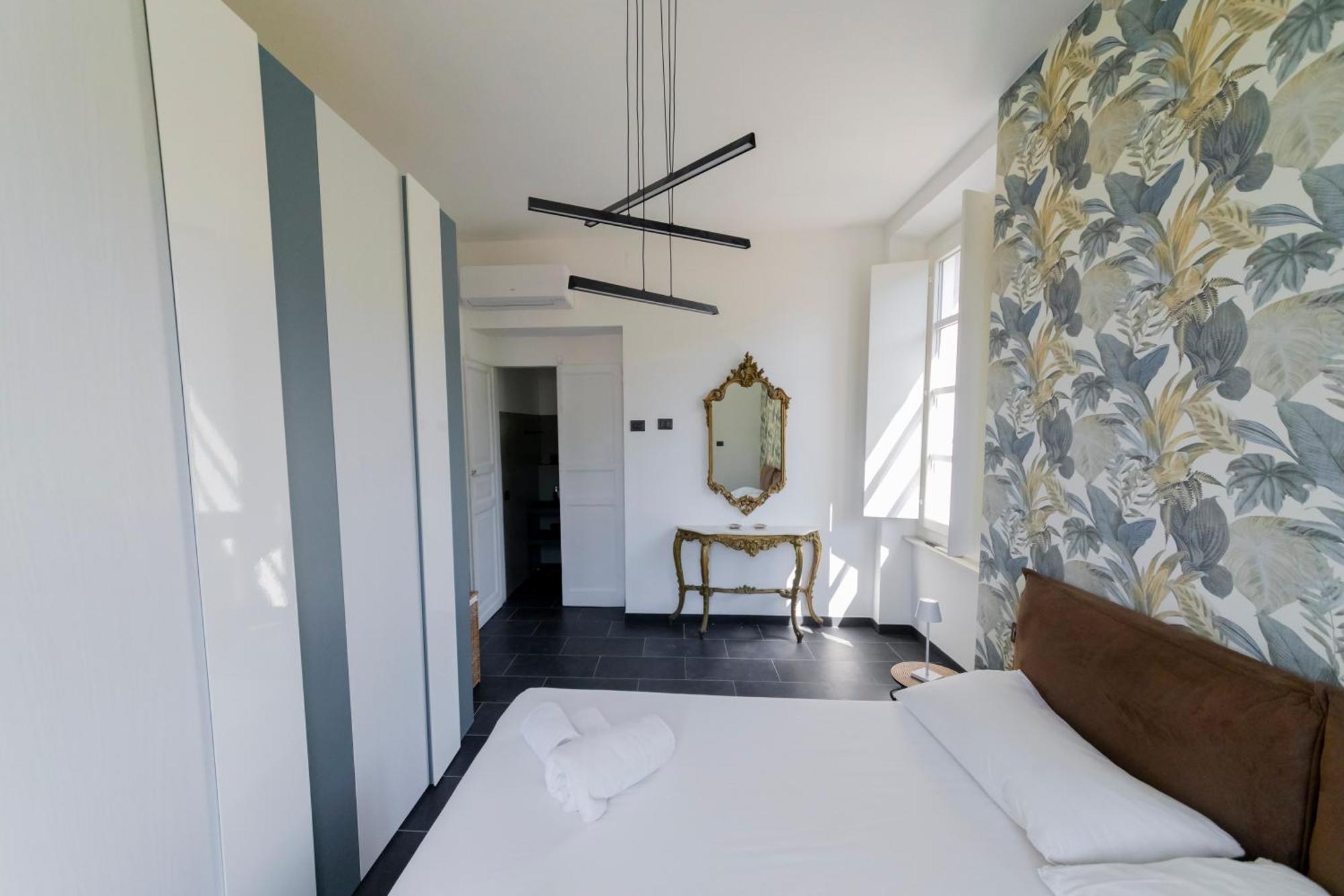Villa Baia Dei Frati Recco Εξωτερικό φωτογραφία