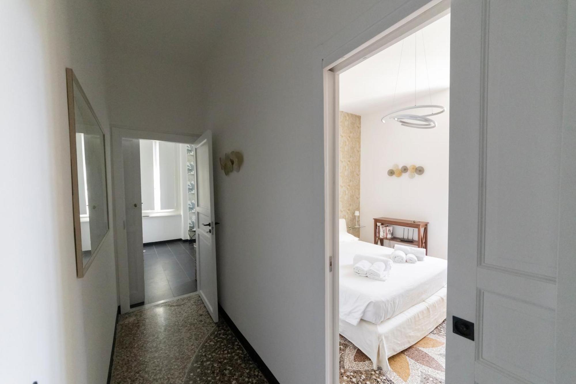 Villa Baia Dei Frati Recco Εξωτερικό φωτογραφία