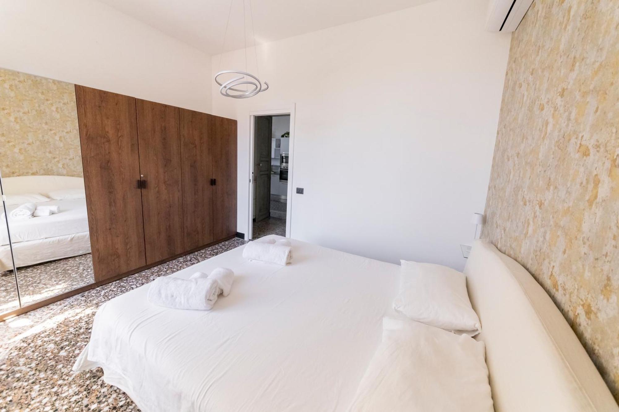 Villa Baia Dei Frati Recco Εξωτερικό φωτογραφία