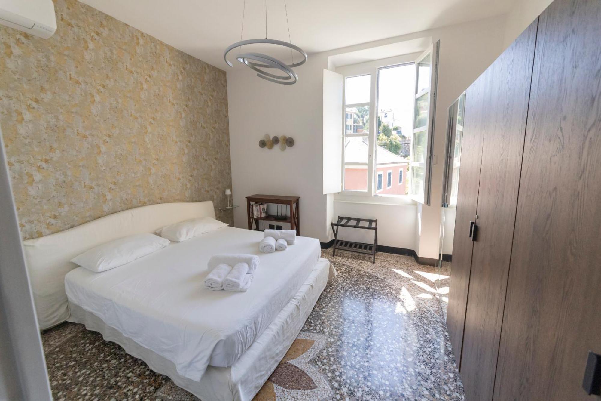Villa Baia Dei Frati Recco Εξωτερικό φωτογραφία